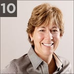 Lisa Palmer Named Best Mid-Cap REIT CFO by Institutional Investor