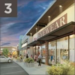 New Retailer Lineup at The Market at Springwoods Village