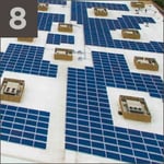 Regency's Earth Initiatives