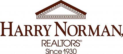 Harry Norman realtors logo
