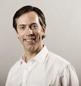 John Mehigan headshot