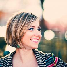 Jessica Sheard headshot