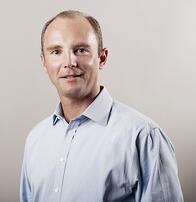 Scott Prigge headshot