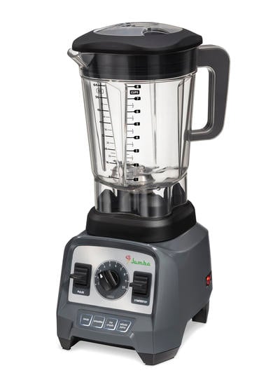 Jamba Juice high powered blender