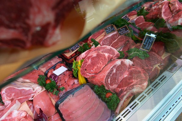 butcher cuts that are available at wagshal's