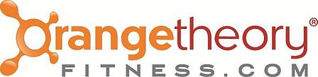 Orange Theory Fitness . com logo