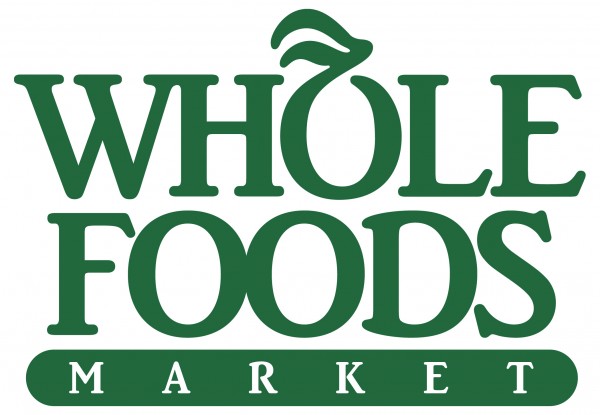 Whole Food market green logo
