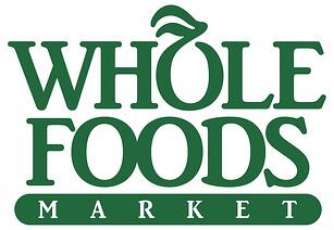 Whole Food Market green logo