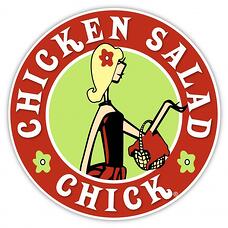 Chicken Salad Chick restaurant logo