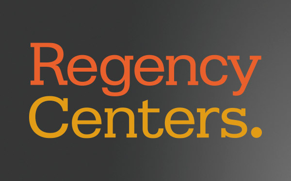 Regency Centers Logo