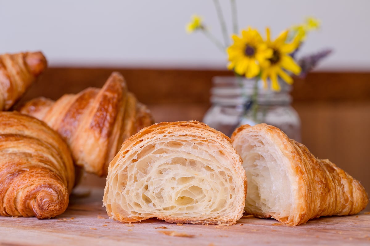 San Diego's Scripps Ranch Nutmeg Bakery & Cafe to the Neighborhood