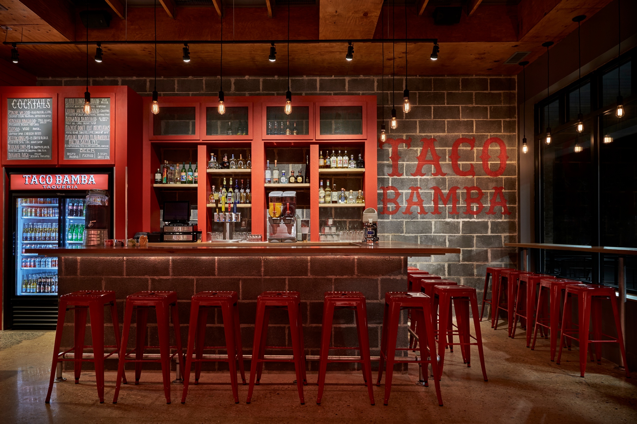Taco Bamba Taqueria to Join Village Center at Dulles in Herndon, VA