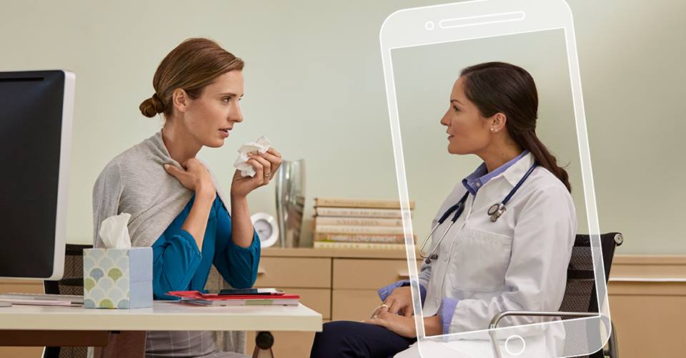 Telemedicine Telemedicine