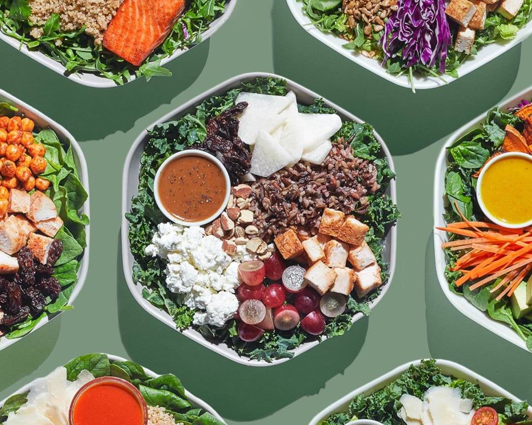 How Sweetgreen Reached 1B In Market Value How Sweetgreen Reached 1B In Market Value
