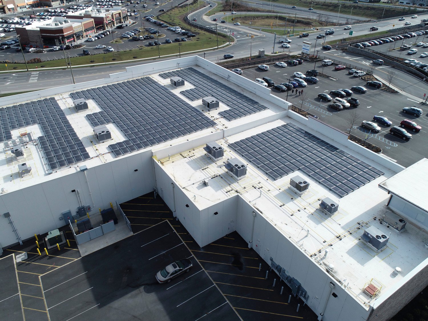 Regency Centers Featured In Nareit S 2021 Reit Esg Report