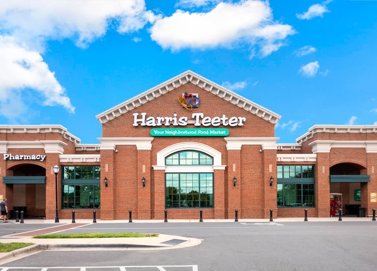 Regency Centers Acquires Blakeney Shopping Center in Charlotte, NC