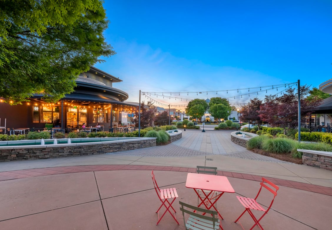 Regency Centers Acquires Blakeney Shopping Center in Charlotte, NC