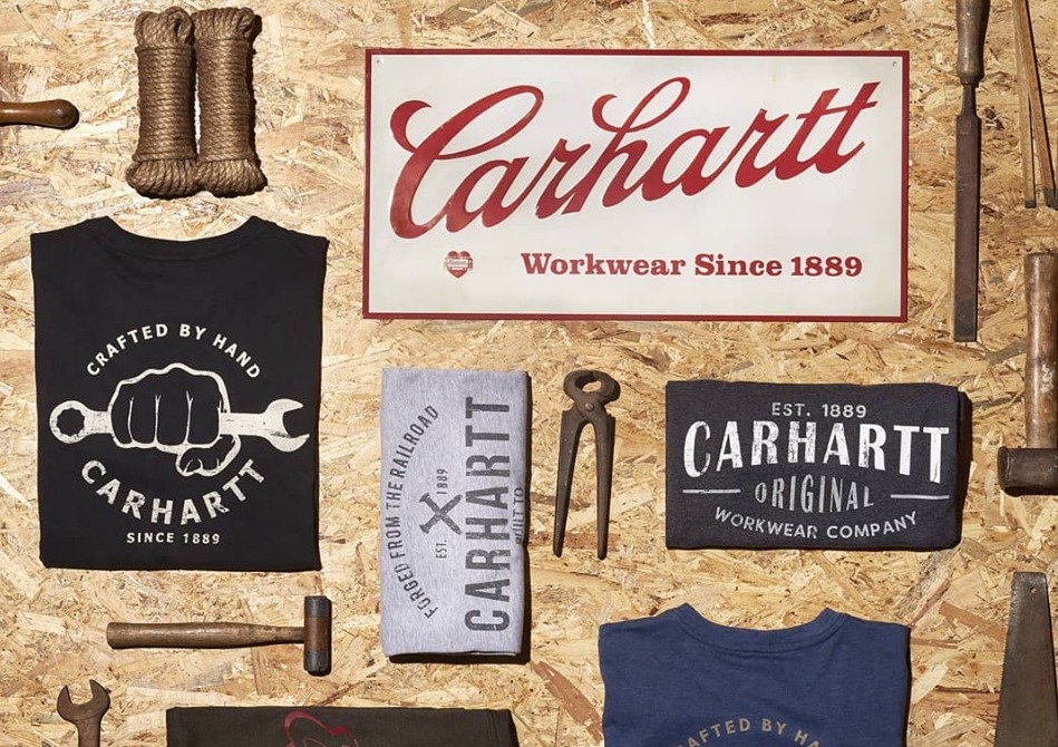 Northgate Marketplace Welcomes Iconic Apparel Brand Carhartt