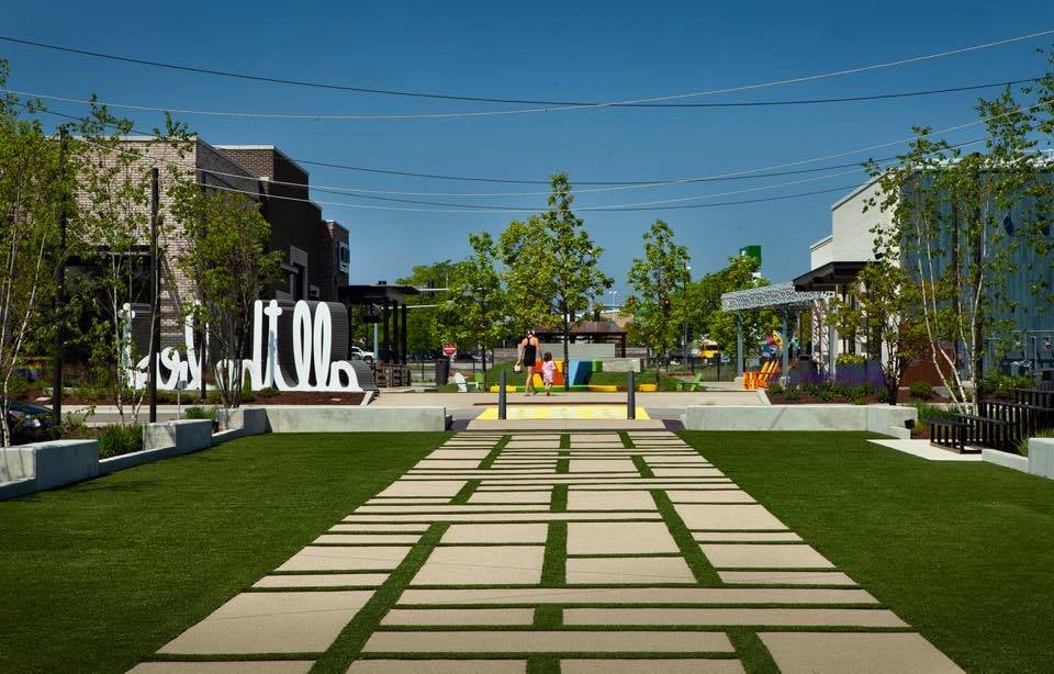 Mellody Farm Opens Doors to Highly Anticipated Buttermilk Café