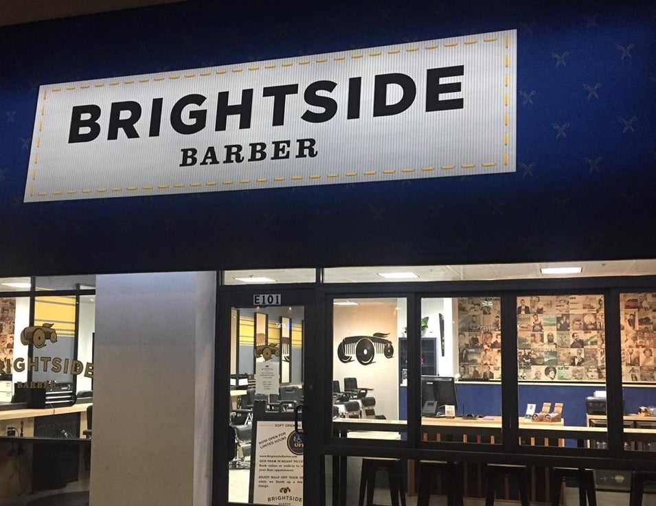 Brightside Barber