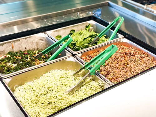 FastCasual, GlutenFree Concept Bolay Joining Miami's Pinecrest Place