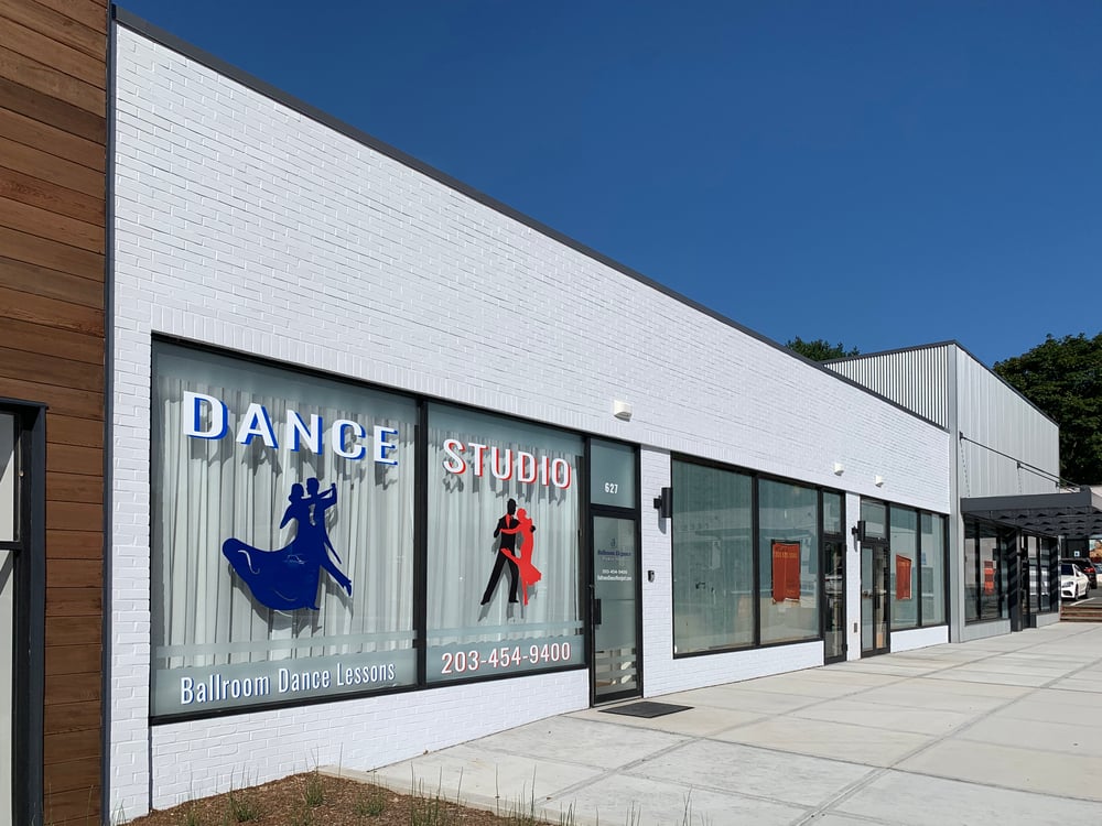 WestportRow_DanceStudio