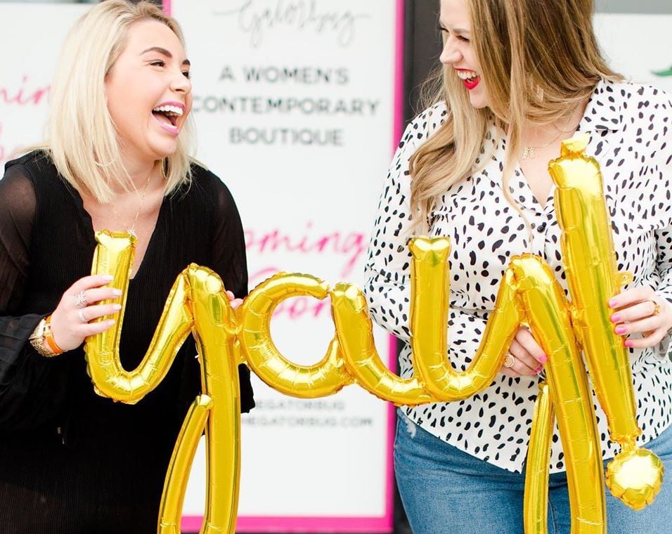 Midtown East Welcomes The Gatorbug Boutique in Raleigh, NC