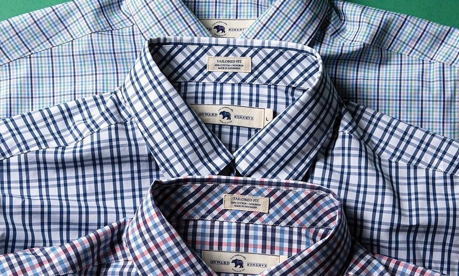 Onward Reserve Men's Shirts