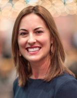 Leslie Mintz Headshot