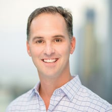 Headshot of Barry Argalas