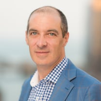 Headshot of Chris Widmayer