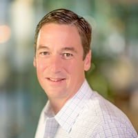 Headshot of Dale Johnston