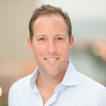 Jack deVilliers headshot