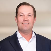 Patrick McKinley headshot