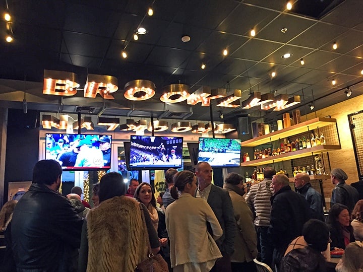 Burrito Gallery at Brooklyn Station on Riverside is the Place to Be