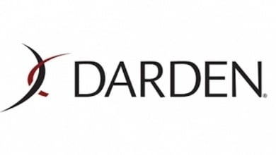 Darden logo