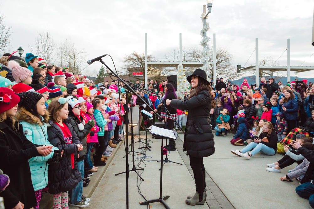 Kids Choir 