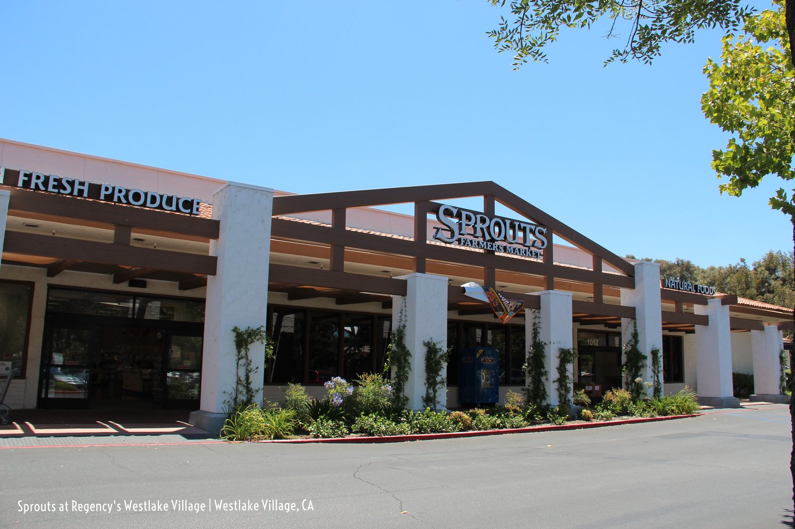 Sprouts to Move Into New Markets