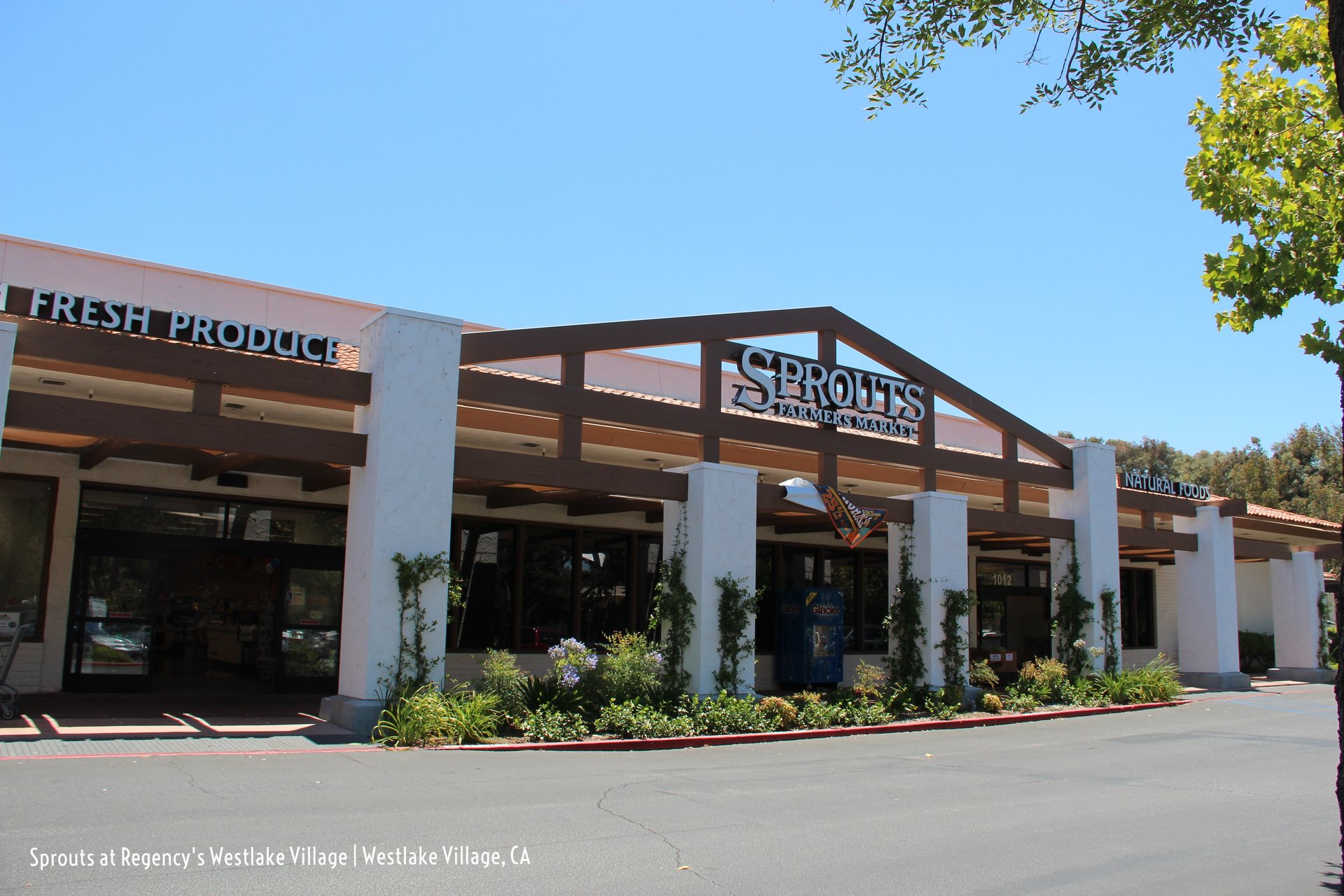 Sprouts to Move Into New Markets