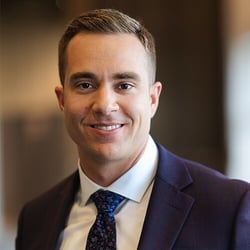 Photograph of Marc Elias, Senior Leasing Agent Photograph of Marc Elias, Senior Leasing Agent