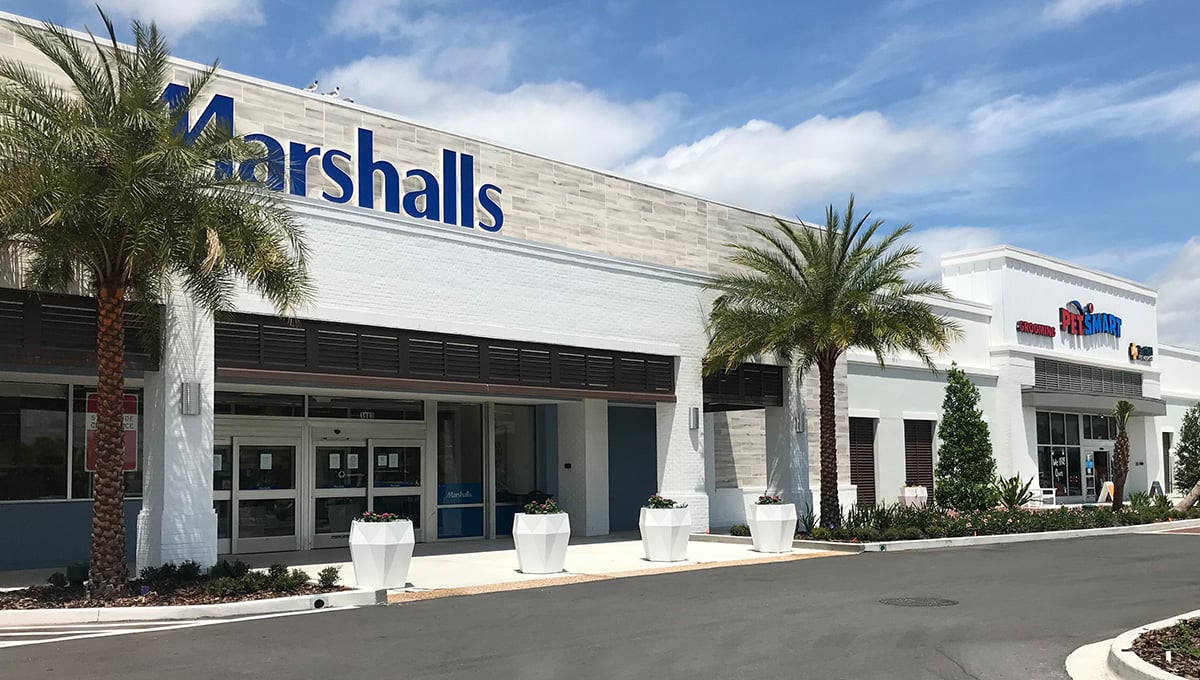 Whole Foods Opens at Renovated Pablo Plaza in Jacksonville Beach, FL