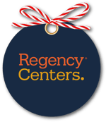 Regency Centers Ornament-1