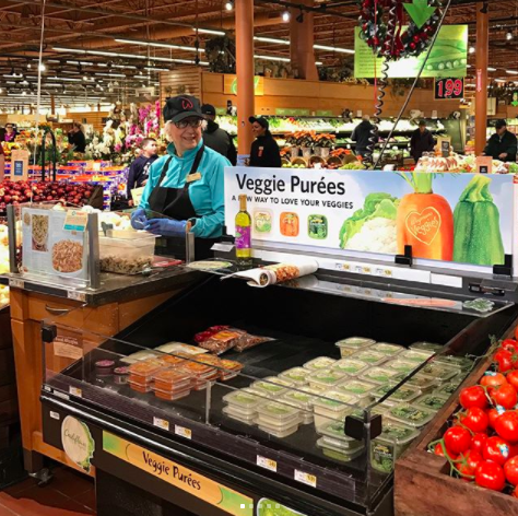 Screen Shot 2017-11-13 at 11.30.00 AM.png Wegmans employee inside store stocking fresh food section