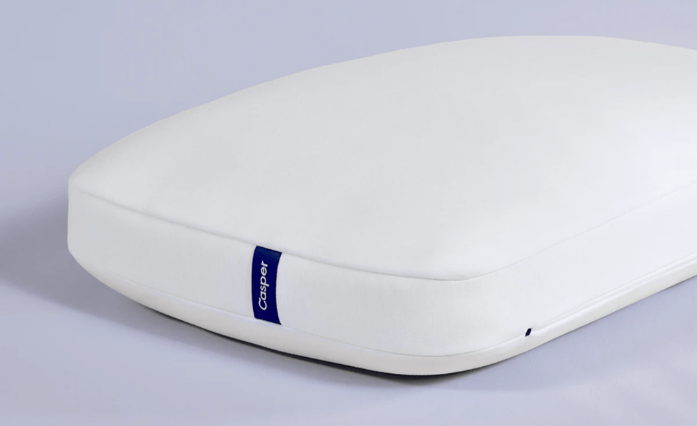 Casper Foam Pillow 