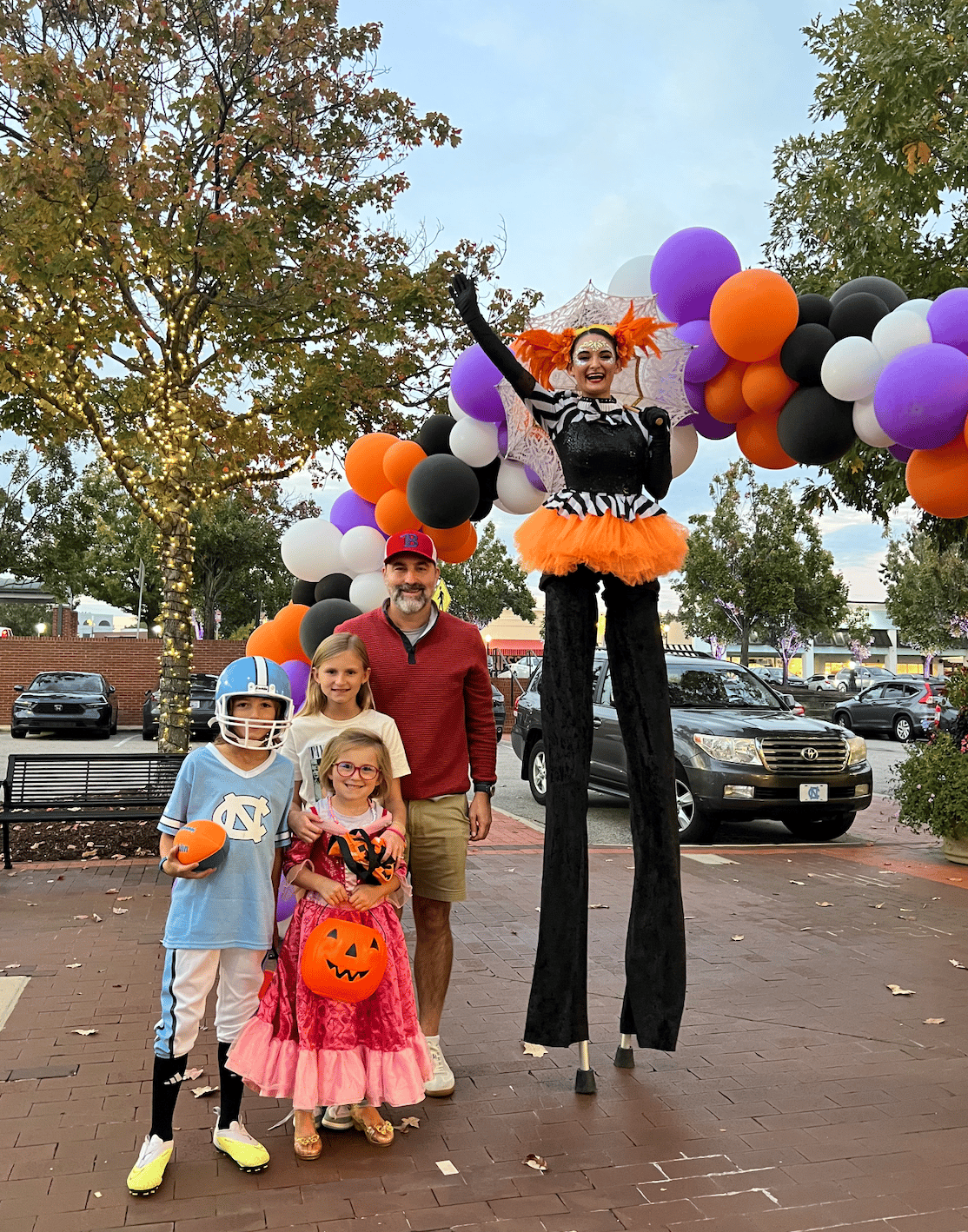 Regency Embraces Fall with Events and Partnerships from Coast to Coast