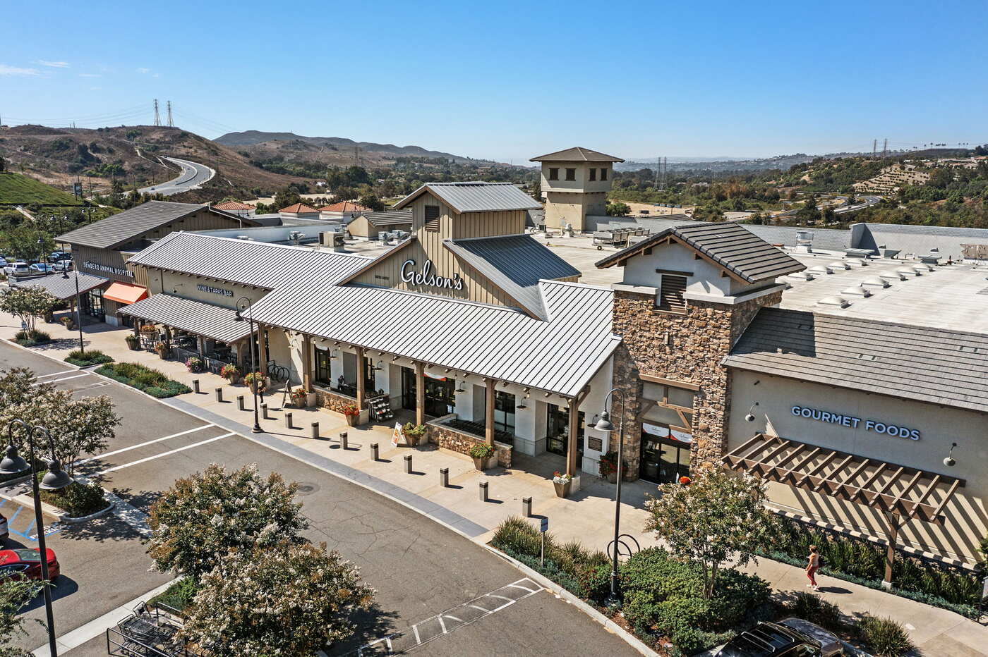 Regency Centers Completes $357M Portfolio Acquisition in Southern ...