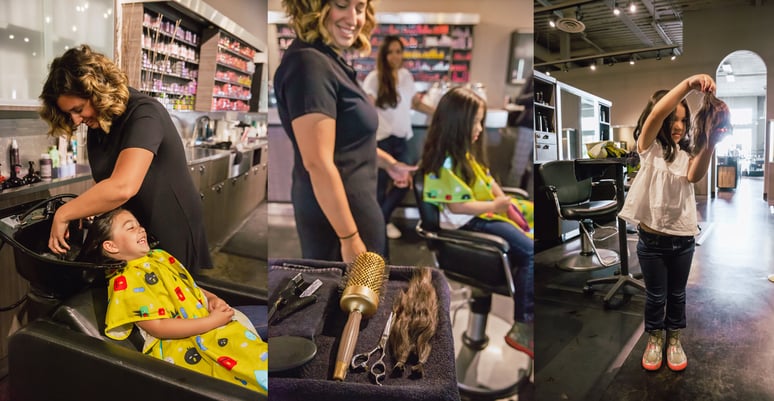 Sorella Salon