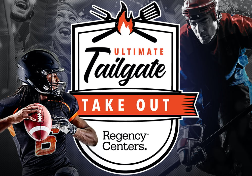 Tailgate Takeout 2