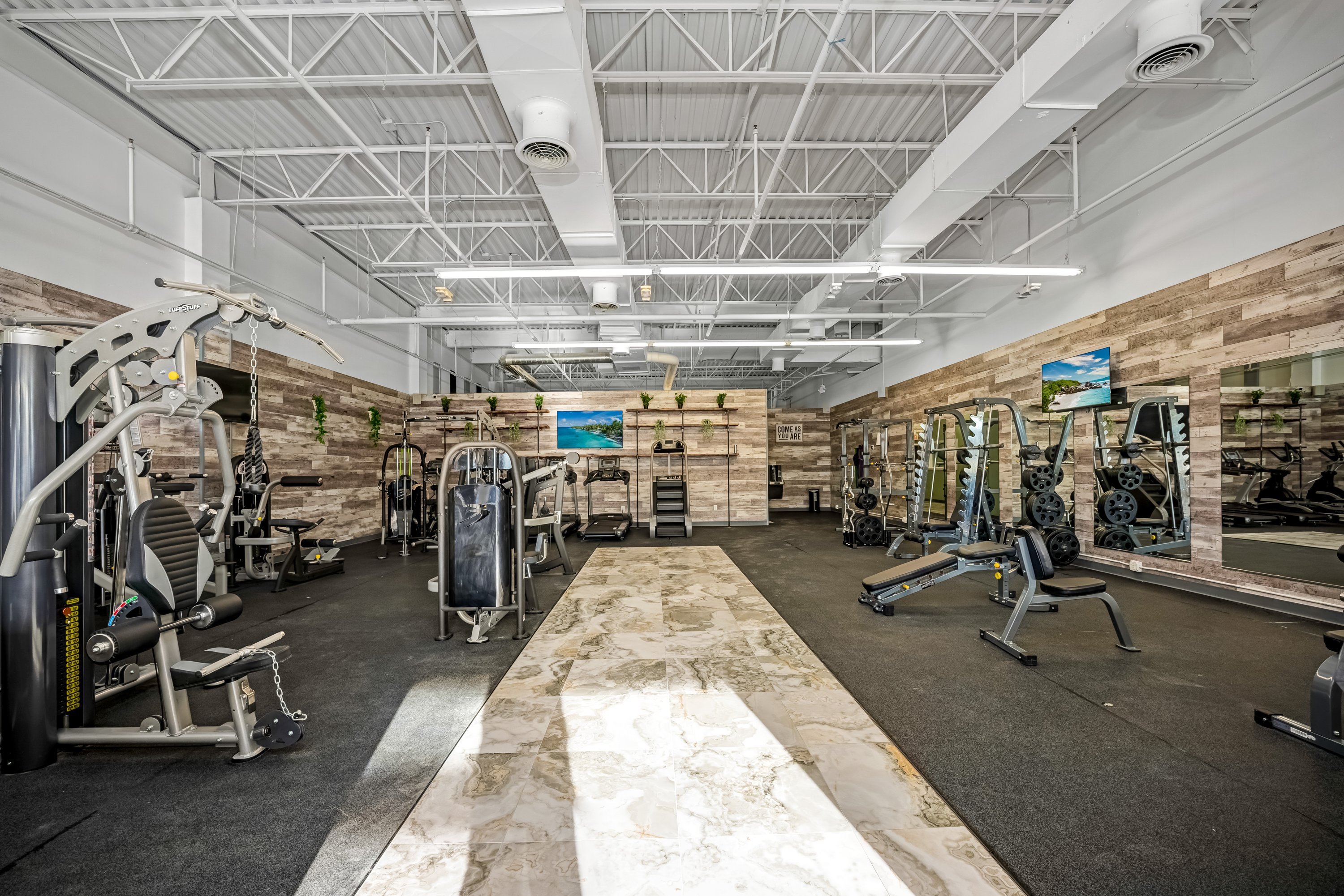 Premium Results Fitness Opens at Riverfront Plaza in Hackensack, NJ