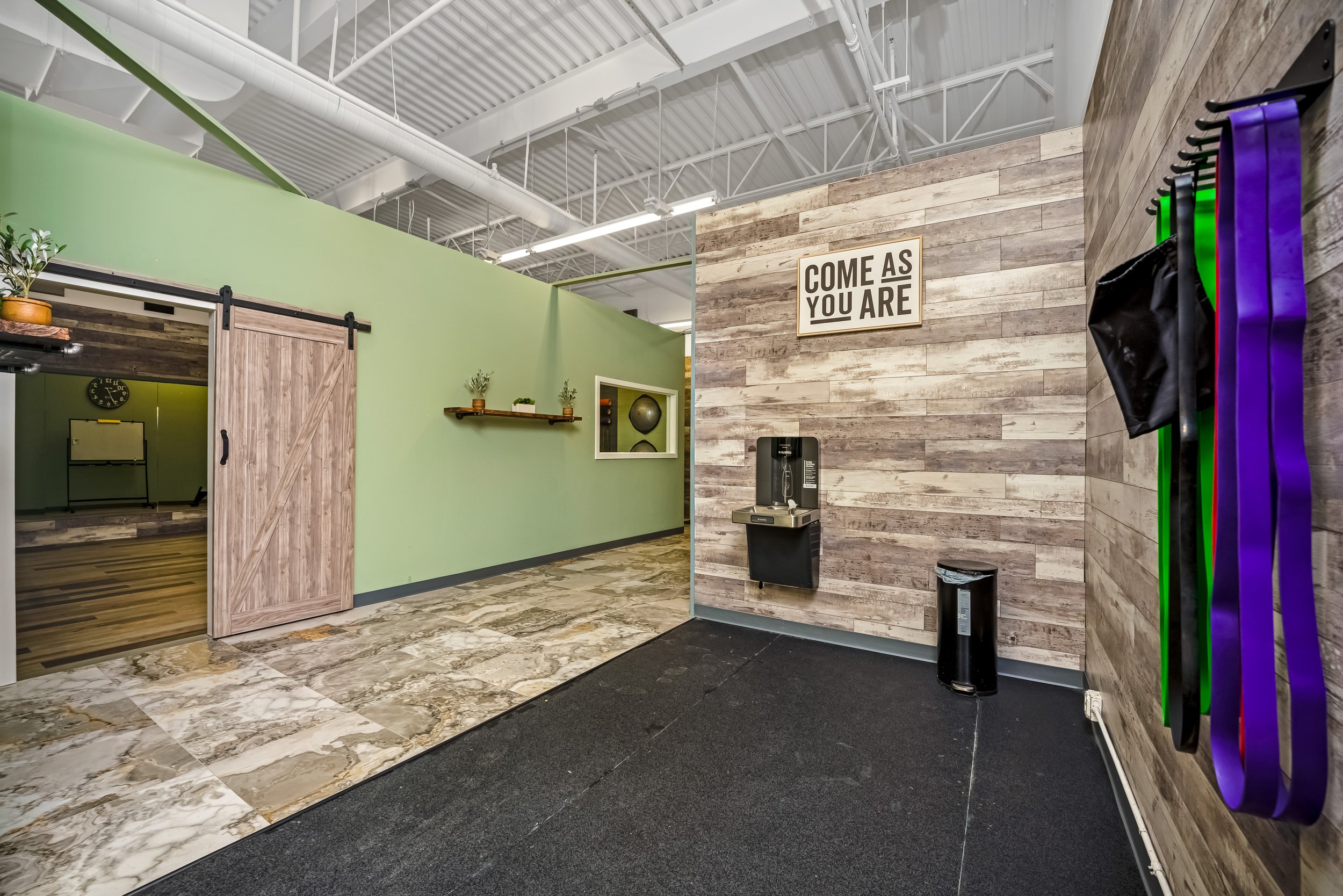 Premium Results Fitness Opens at Riverfront Plaza in Hackensack, NJ